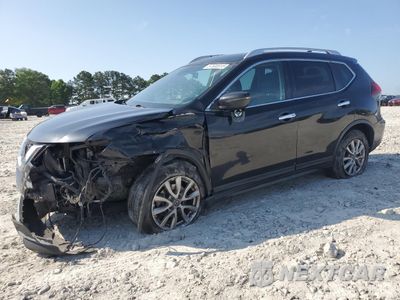 2019 NISSAN ROGUE S KNMAT2MV2KP516366 - główne zdjęcie licytacji z USA - miniatura