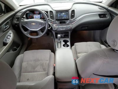 Zdjęcie 8 z 12 samochodu: 2014 CHEVROLET IMPALA LS VIN:1G11Y5SL4EU118739 - miniatura