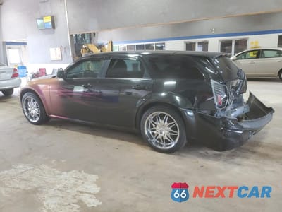 Drugie zdjęcie samochodu z przodu: 2005 DODGE MAGNUM SE VIN:2D4FV48T25H161344 - miniatura