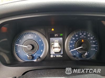 Zdjęcie 9 z 16 samochodu: 2019 TOYOTA SIENNA XLE VIN:5TDDZ3DC1KS221250 - miniatura