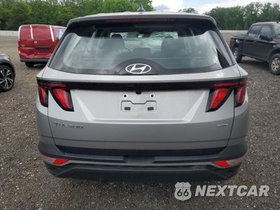 Zdjęcie 6 z 14 samochodu: 2024 HYUNDAI TUCSON SE VIN:5NMJACDE9RH439901 - miniatura