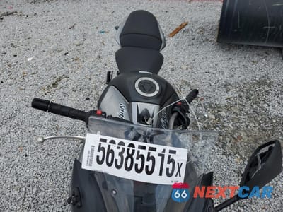 Piąte zdjęcie samochodu w środku: 2014 KAWASAKI EX650 E VIN:JKAEXEE10EDA15806 - miniatura