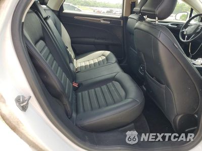 Zdjęcie 10 z 12 samochodu: 2018 FORD FUSION SE HYBRID VIN:3FA6P0LUXJR129911 - miniatura