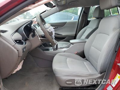 Zdjęcie 7 z 14 samochodu: 2017 CHEVROLET MALIBU LT VIN:1G1ZE5ST5HF164844 - miniatura