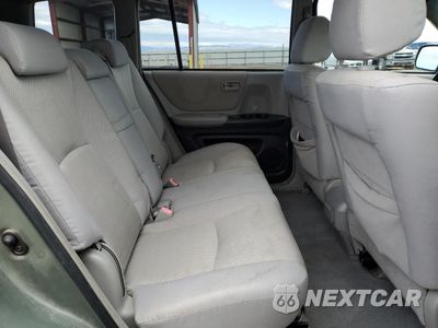Zdjęcie 11 z 14 samochodu: 2005 TOYOTA HIGHLANDER LIMITED VIN:JTEEP21AX50127376 - miniatura