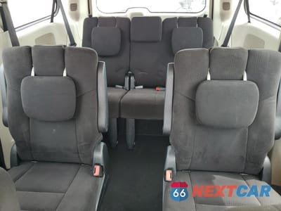 Zdjęcie 10 z 15 samochodu: 2013 DODGE GRAND CARAVAN SE VIN:2C4RDGBG5DR566505 - miniatura