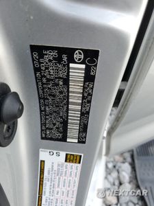 Zdjęcie 13 z 15 samochodu: 2021 TOYOTA COROLLA LE VIN:JTDEPMAE7MJ132451 - miniatura