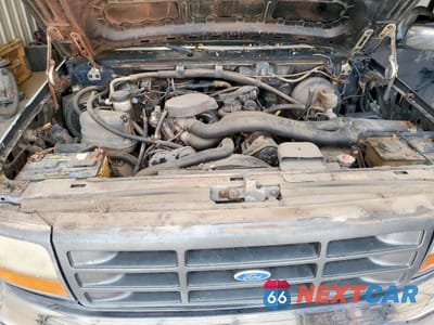 Zdjęcie 11 z 12 samochodu: 1992 FORD F250 VIN:2FTHF25H7NCA40409 - miniatura