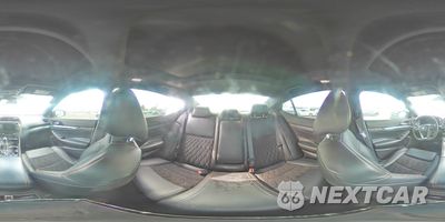 Zdjęcie 14 z 14 samochodu: 2021 NISSAN MAXIMA SR VIN:1N4AA6EV0MC511128 - miniatura