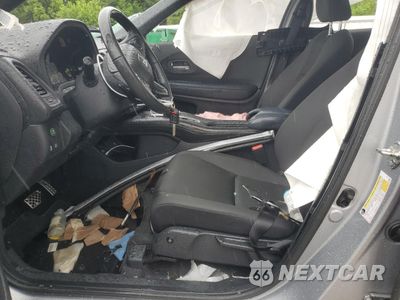 Zdjęcie 7 z 12 samochodu: 2020 HONDA HR-V SPORT VIN:3CZRU6H17LM732035 - miniatura
