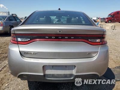 Zdjęcie 6 z 12 samochodu: 2014 DODGE DART GT VIN:1C3CDFEB5ED798546 - miniatura