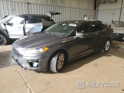 2020 FORD FUSION SE 3FA6P0HD4LR119662 - główne zdjęcie licytacji z USA - miniatura