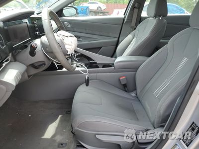 Zdjęcie 7 z 15 samochodu: 2022 HYUNDAI ELANTRA SEL VIN:5NPLS4AG5NH086815 - miniatura