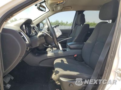 Zdjęcie 7 z 13 samochodu: 2011 DODGE DURANGO CREW VIN:1D4RD4GGXBC730332 - miniatura