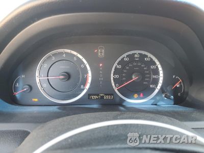Zdjęcie 9 z 13 samochodu: 2011 HONDA ACCORD EXL VIN:1HGCP3F82BA032843 - miniatura