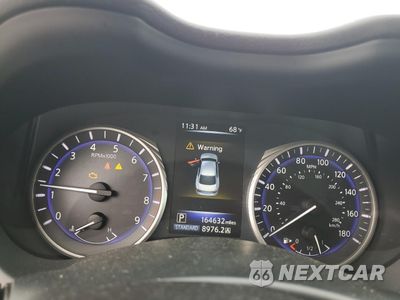 Zdjęcie 9 z 12 samochodu: 2015 INFINITI Q50 BASE VIN:JN1BV7AP0FM337965 - miniatura