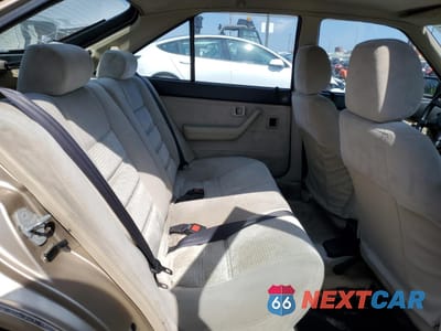 Zdjęcie 10 z 14 samochodu: 1988 ACURA INTEGRA LS VIN:JH4DA175XJS013879 - miniatura