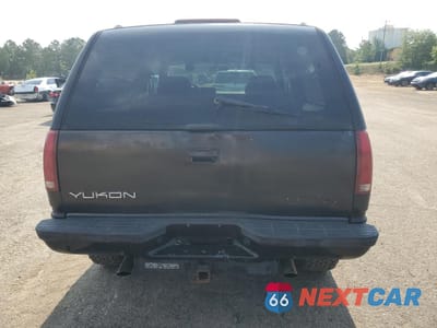 Zdjęcie 6 z 14 samochodu: 1994 GMC YUKON VIN:1GKEK18K0RJ732197 - miniatura
