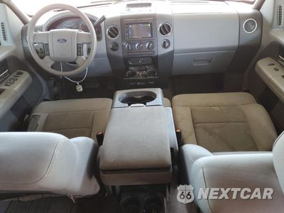Zdjęcie 8 z 12 samochodu: 2004 FORD F150 SUPERCREW VIN:1FTRW12W54KC93563 - miniatura