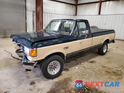 1991 FORD F150 1FTDF15N1MLA79175 - główne zdjęcie licytacji z USA - miniatura