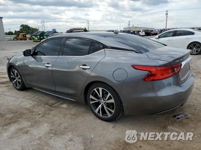 Drugie zdjęcie samochodu z przodu: 2017 NISSAN MAXIMA 3.5S VIN:1N4AA6AP4HC436317 - miniatura