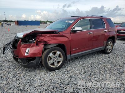 2012 GMC TERRAIN SLT 2GKALWEK2C6394478 - główne zdjęcie licytacji z USA - miniatura