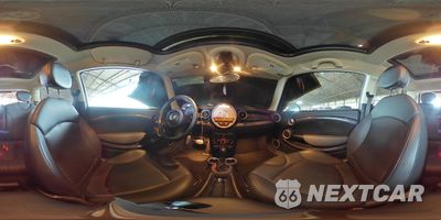 Zdjęcie 14 z 14 samochodu: 2012 MINI COOPER S VIN:WMWSV3C5XCT387692 - miniatura