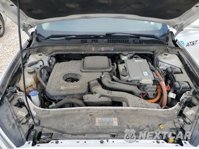 Zdjęcie 11 z 13 samochodu: 2018 FORD FUSION SE HYBRID VIN:3FA6P0LU2JR171814 - miniatura