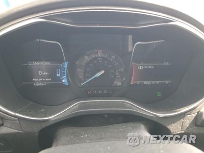 Zdjęcie 9 z 13 samochodu: 2017 FORD FUSION SE HYBRID VIN:3FA6P0LU9HR409605 - miniatura