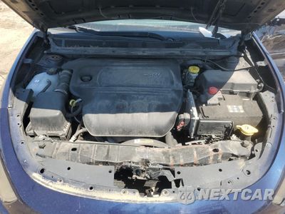 Zdjęcie 11 z 14 samochodu: 2013 DODGE DART SXT VIN:1C3CDFBA4DD289901 - miniatura