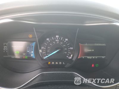 Zdjęcie 9 z 12 samochodu: 2018 FORD FUSION SE HYBRID VIN:3FA6P0LU9JR278701 - miniatura