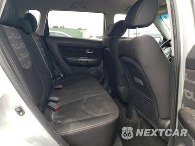 Zdjęcie 10 z 12 samochodu: 2013 KIA SOUL + VIN:KNDJT2A62D7539274 - miniatura