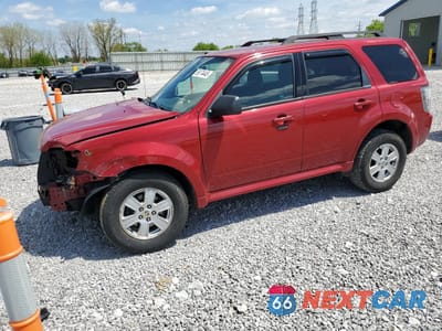 2011 MERCURY MARINER 4M2CN9BG6BKJ03681 - główne zdjęcie licytacji z USA - miniatura