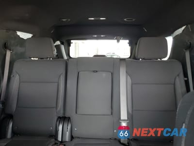 Zdjęcie 10 z 13 samochodu: 2025 CHEVROLET TAHOE C1500 LS VIN:1GNS5MRD5SR136346 - miniatura