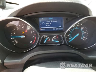 Zdjęcie 9 z 16 samochodu: 2014 FORD ESCAPE S VIN:1FMCU0F75EUA53312 - miniatura