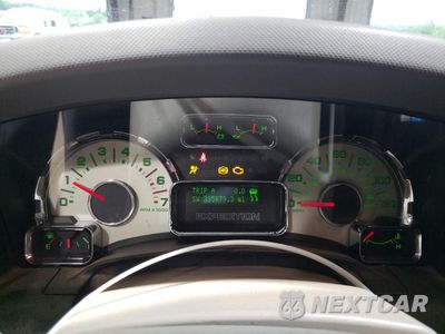 Zdjęcie 9 z 15 samochodu: 2008 FORD EXPEDITION LIMITED VIN:1FMFU20588LA24705 - miniatura