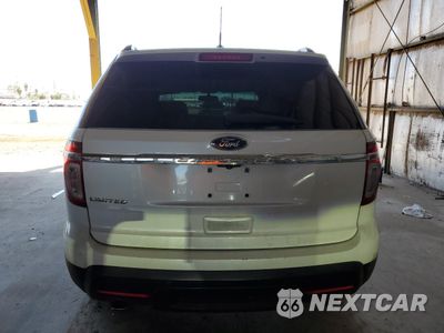 Zdjęcie 6 z 15 samochodu: 2015 FORD EXPLORER LIMITED VIN:1FM5K7F87FGC06093 - miniatura