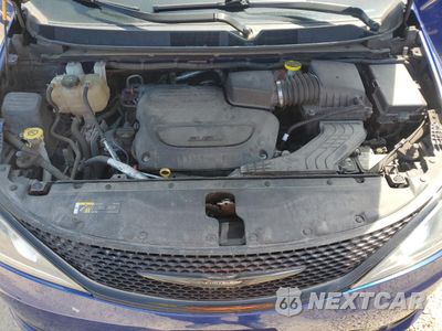 Zdjęcie 12 z 14 samochodu: 2019 CHRYSLER PACIFICA TOURING L VIN:2C4RC1BGXKR633175 - miniatura