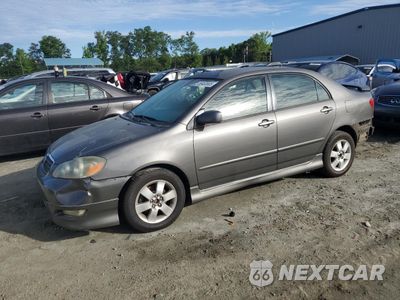 2006 TOYOTA COROLLA CE 2T1BR32E16C680174 - główne zdjęcie licytacji z USA - miniatura