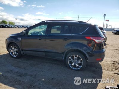 Drugie zdjęcie samochodu z przodu: 2014 FORD ESCAPE SE VIN:1FMCU0G93EUE33829 - miniatura