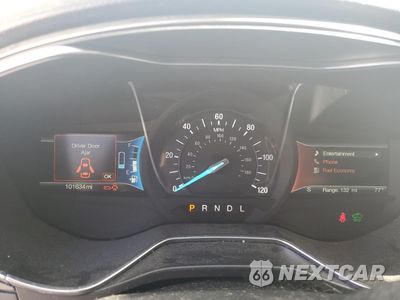 Zdjęcie 9 z 13 samochodu: 2017 FORD FUSION SE HYBRID VIN:3FA6P0LU9HR409734 - miniatura
