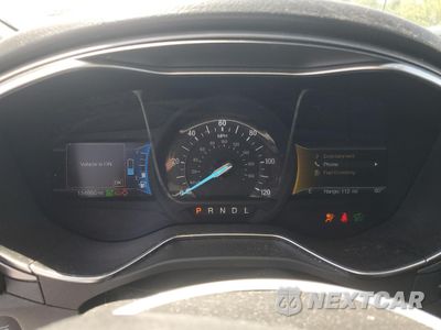 Zdjęcie 9 z 12 samochodu: 2017 FORD FUSION SE HYBRID VIN:3FA6P0LU3HR409292 - miniatura