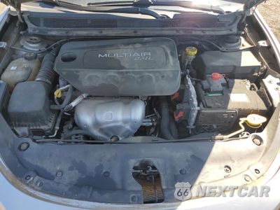 Zdjęcie 11 z 12 samochodu: 2014 DODGE DART GT VIN:1C3CDFEB5ED798546 - miniatura