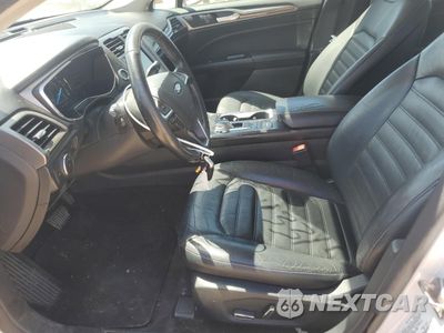 Zdjęcie 7 z 13 samochodu: 2017 FORD FUSION SE HYBRID VIN:3FA6P0LU0HR409623 - miniatura