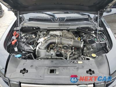 Zdjęcie 12 z 14 samochodu: 2020 LAND ROVER DEFENDER 110 X VIN:SALEXEEU5L2016156 - miniatura