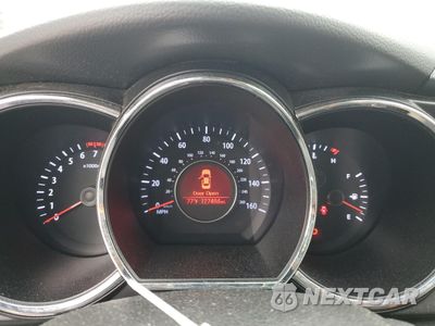 Zdjęcie 9 z 12 samochodu: 2013 KIA OPTIMA LX VIN:5XXGM4A73DG237723 - miniatura