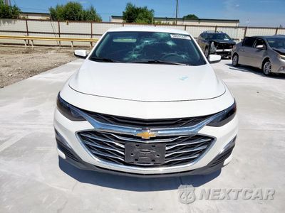 Piąte zdjęcie samochodu w środku: 2024 CHEVROLET MALIBU LS VIN:1G1ZB5ST9RF144753 - miniatura