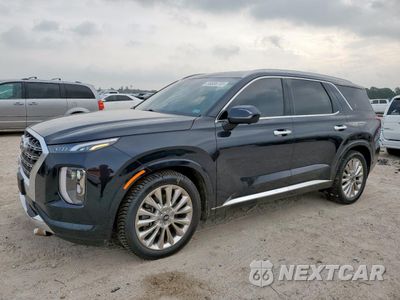 2020 HYUNDAI PALISADE LIMITED KM8R5DHE4LU050814 - główne zdjęcie licytacji z USA - miniatura