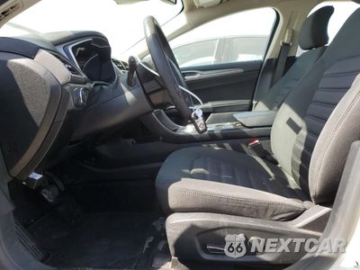 Zdjęcie 7 z 12 samochodu: 2019 FORD FUSION SE VIN:3FA6P0LU8KR124868 - miniatura