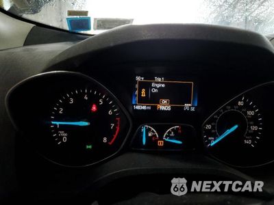 Zdjęcie 9 z 14 samochodu: 2017 FORD ESCAPE SE VIN:1FMCU9GD6HUD14881 - miniatura